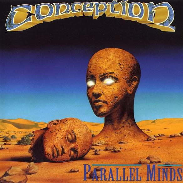 The Promiser by Conception