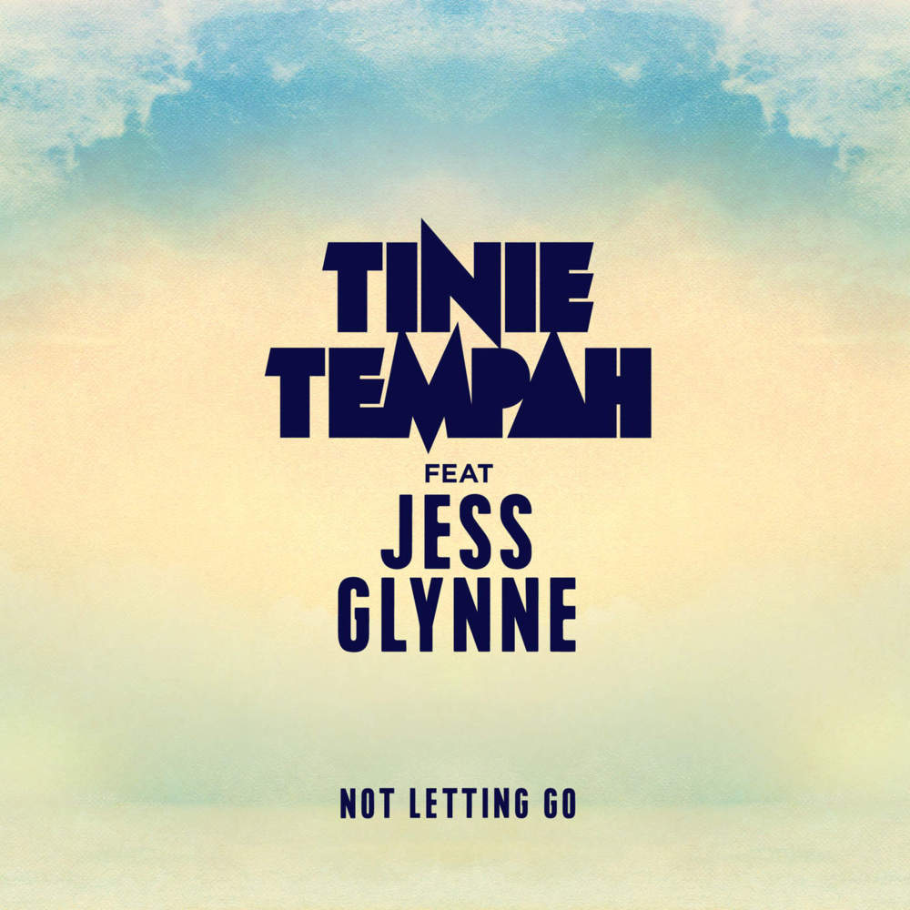 Album cover art for "Not Letting Go" by NOW That’s What I Call Music! & Jess Glynne