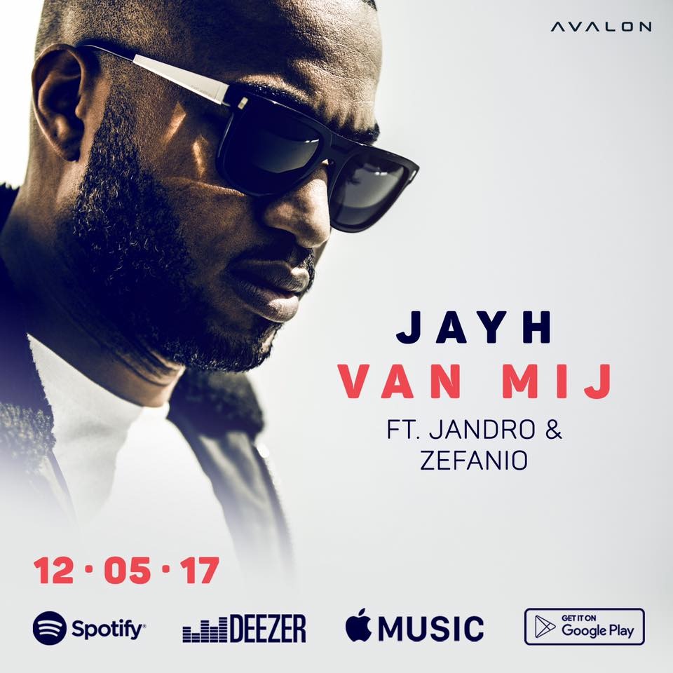 Van Mij by Jayh