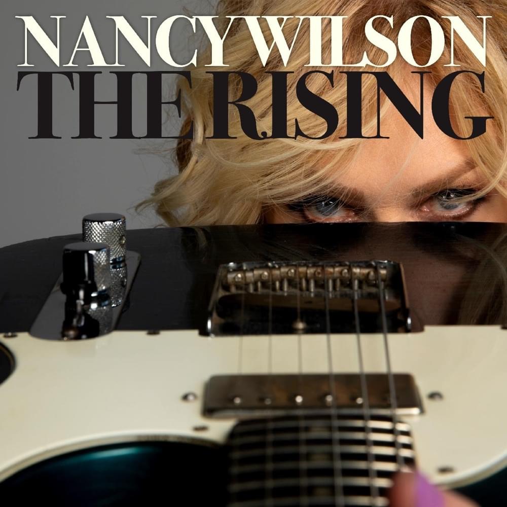 The Rising by Nancy Wilson (Heart)