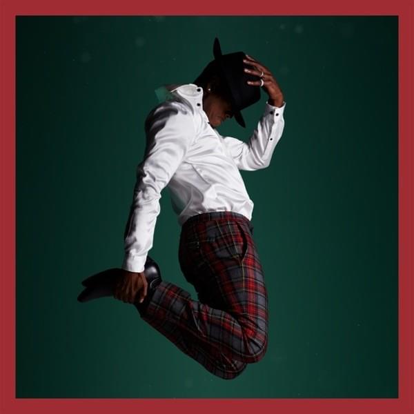 Cover image for Another Kind Of Christmas (Deluxe Edition)