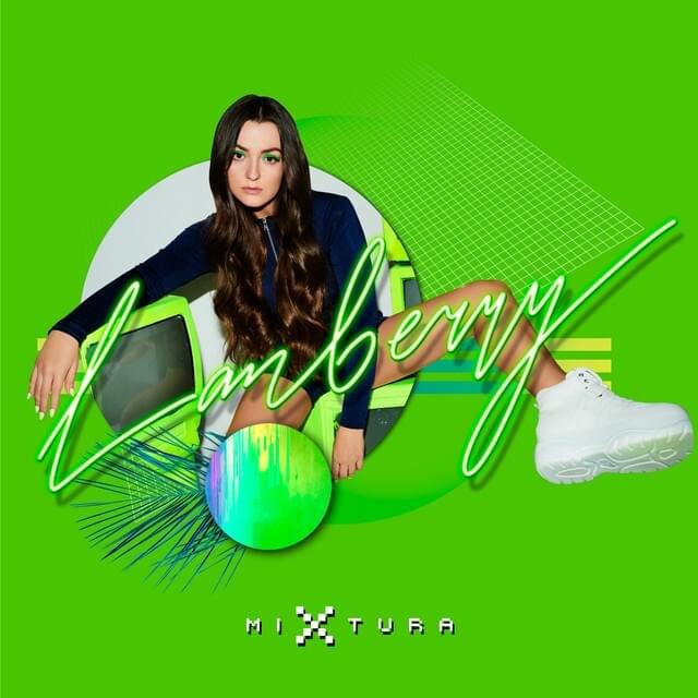 Cover image for miXtura