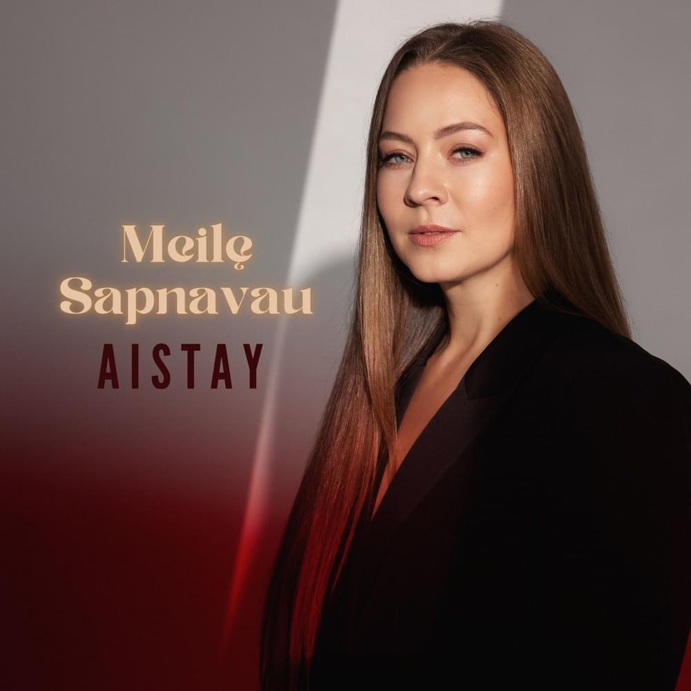 Meilę sapnavau (1) by Aistay