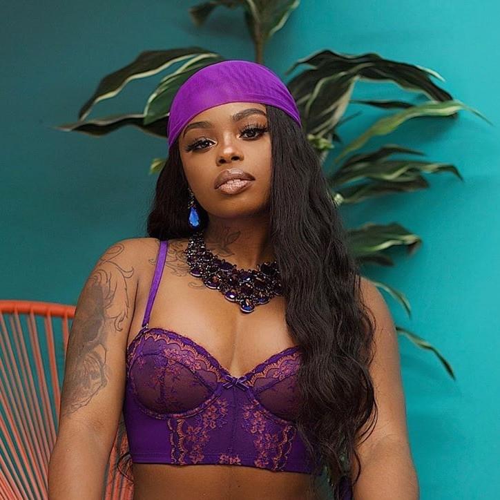 Dreezy Profile Picture Photo of Dreezy