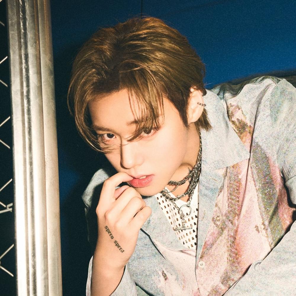 Photo of PARK JI HOON (박지훈)