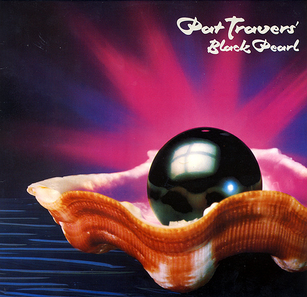 I’d Rather See You Dead by Pat Travers