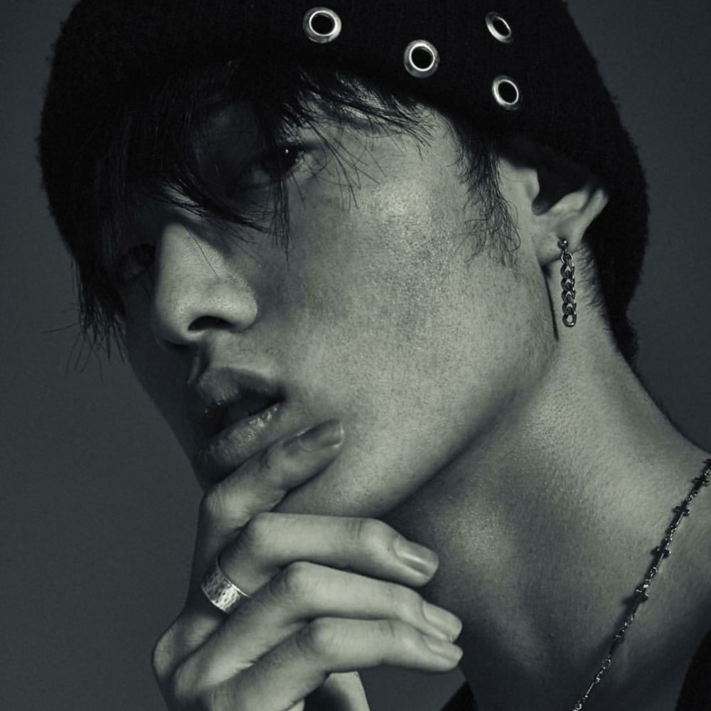 Photo of Jeremy Que$t