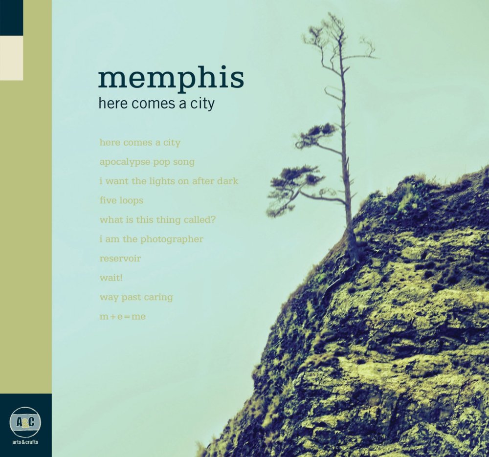 Reservoir by Memphis
