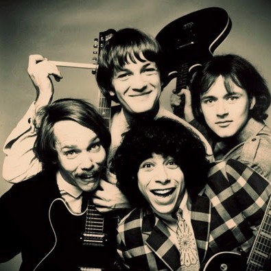 The Youngbloods Profile Picture Photo of The Youngbloods
