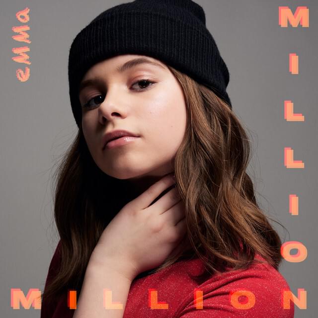 Million by ​eMMa (NOR)