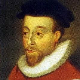 Orlando Gibbons Profile Picture Photo of Orlando Gibbons