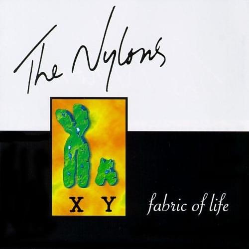 Go With It by The Nylons
