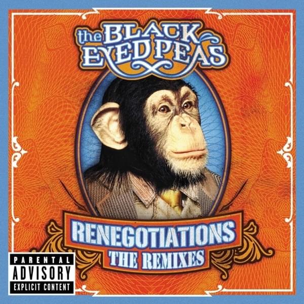 Album cover art for "Ba Bump (Erick Sermon Remix)" by Erick Sermon
