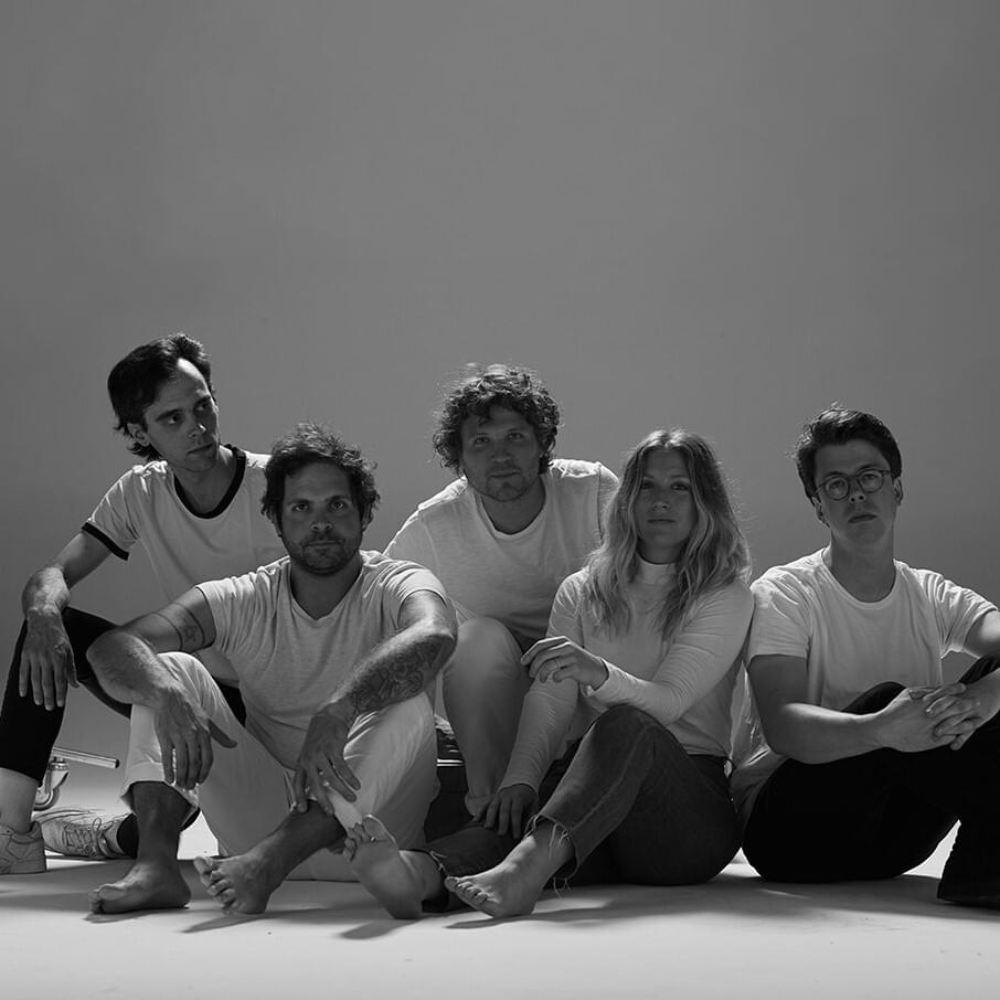 Ra Ra Riot Profile Picture Photo of Ra Ra Riot
