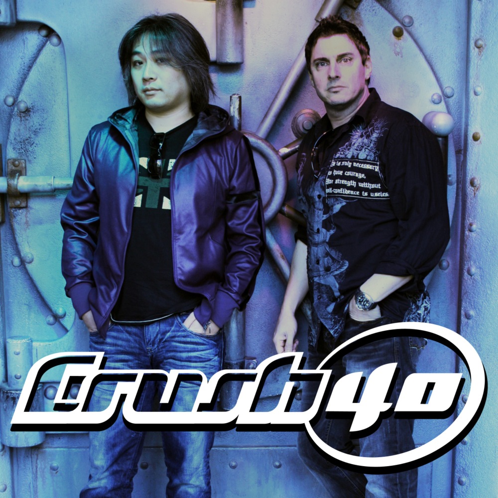 Crush 40 Profile Picture Photo of Crush 40