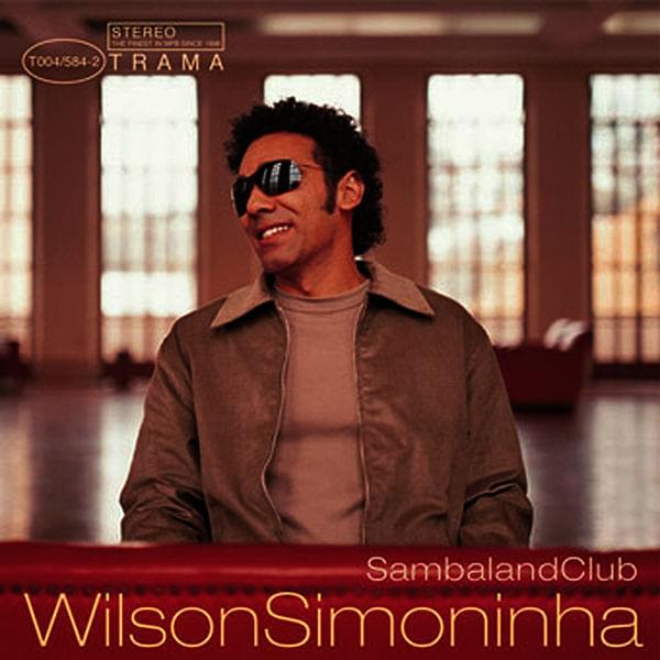 Mais um Lamento by Wilson Simoninha