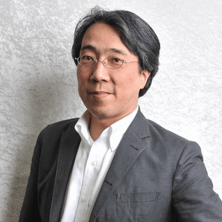 Photo of Shogo Sakai