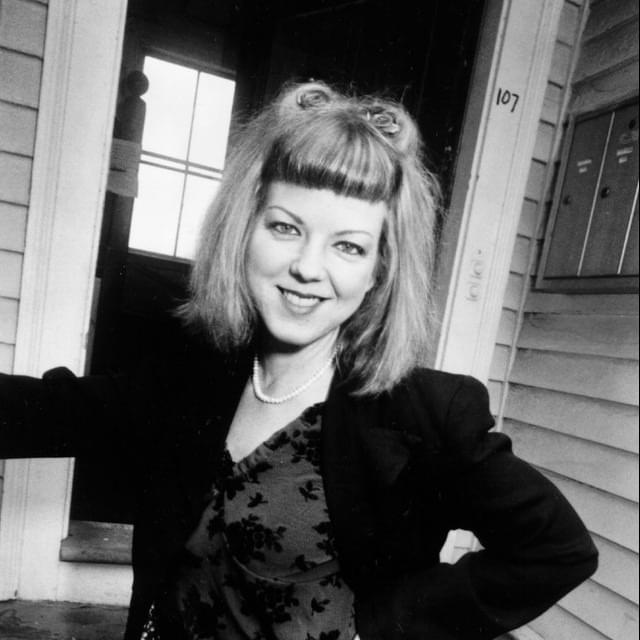 Mary Lou Lord Profile Picture Photo of Mary Lou Lord