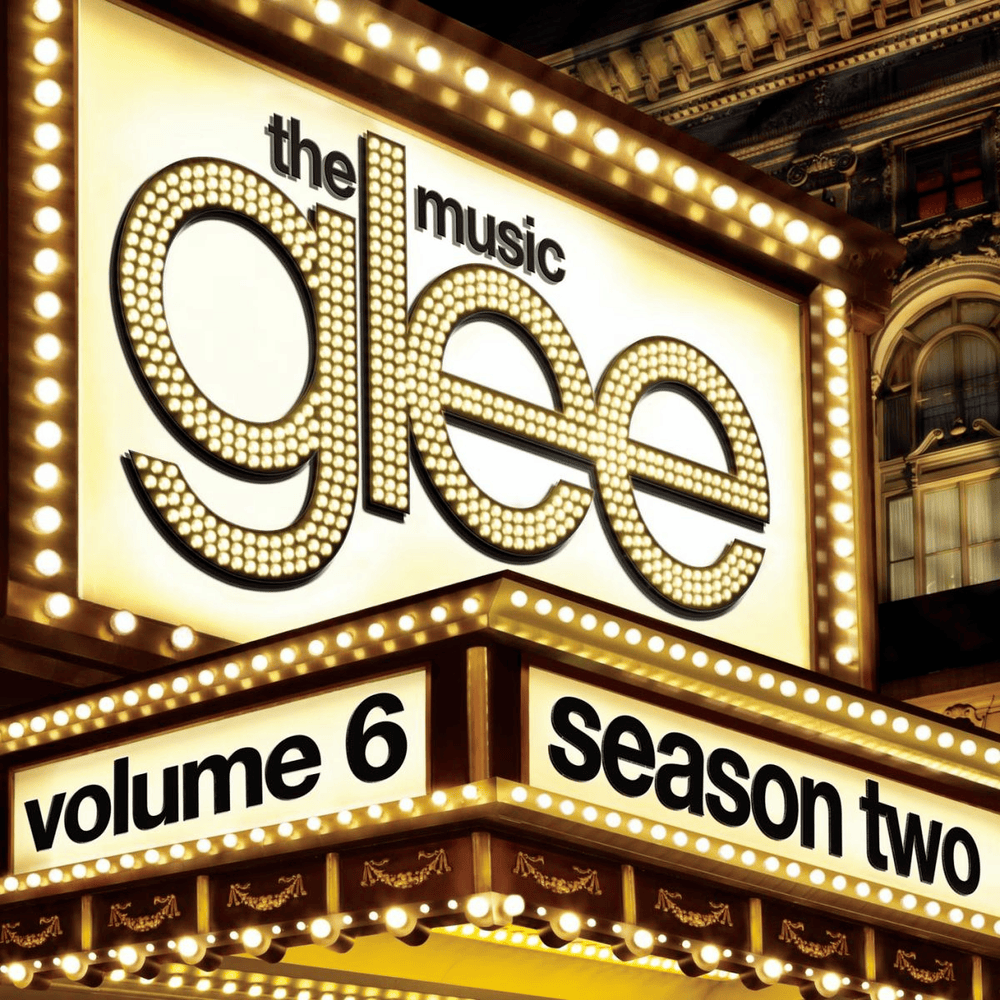 Cover image for Glee: The Music, Volume 6