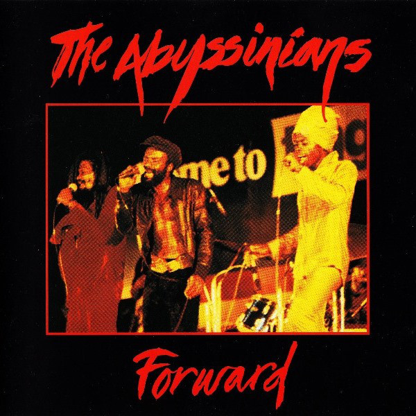 Cover image for Forward
