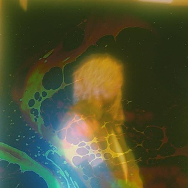 Album cover art for "Vöslau" by Crack Ignaz
