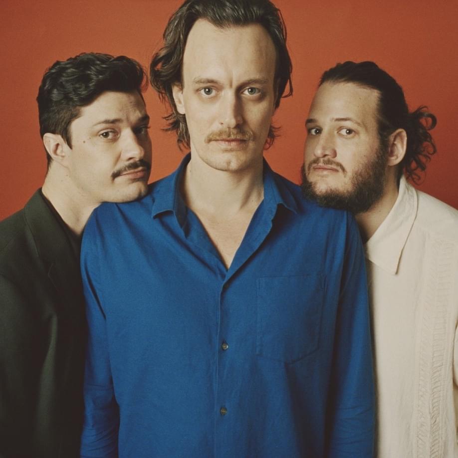 Cover image for Efterklang