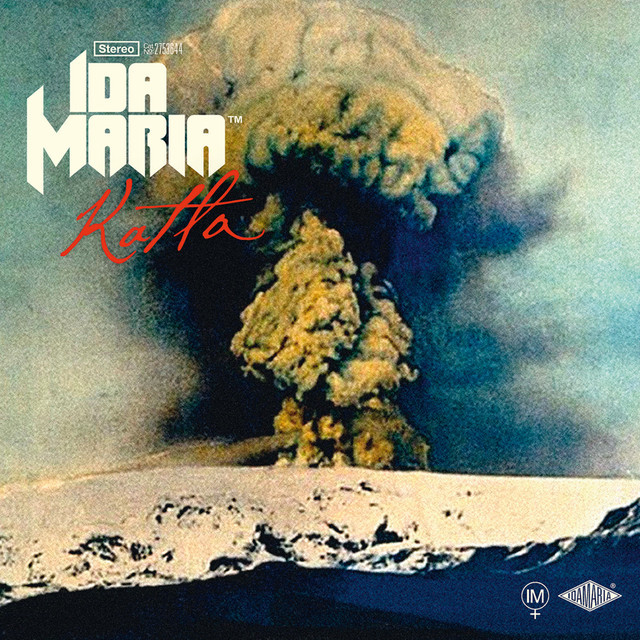 Bad Karma by Ida Maria