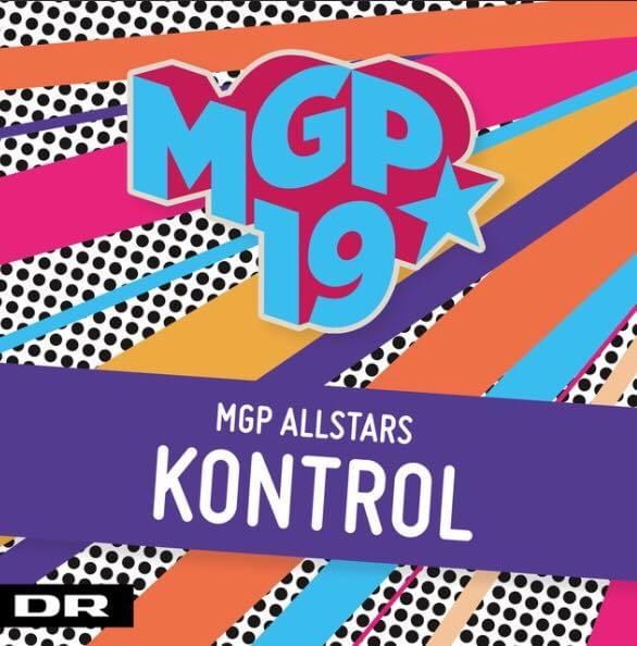 Kontrol by MGP Allstars