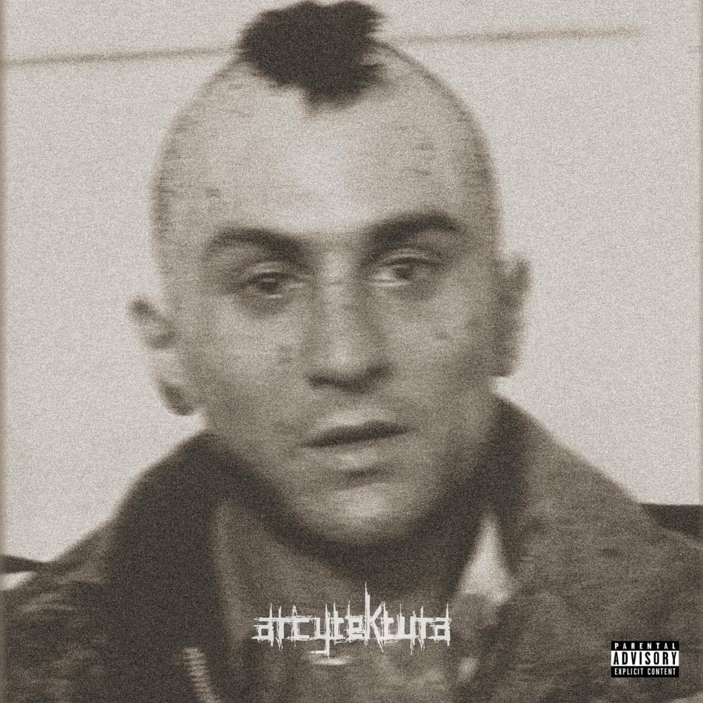 Album cover art for "Travis Bickle (Bonus track)" by Mokebe
