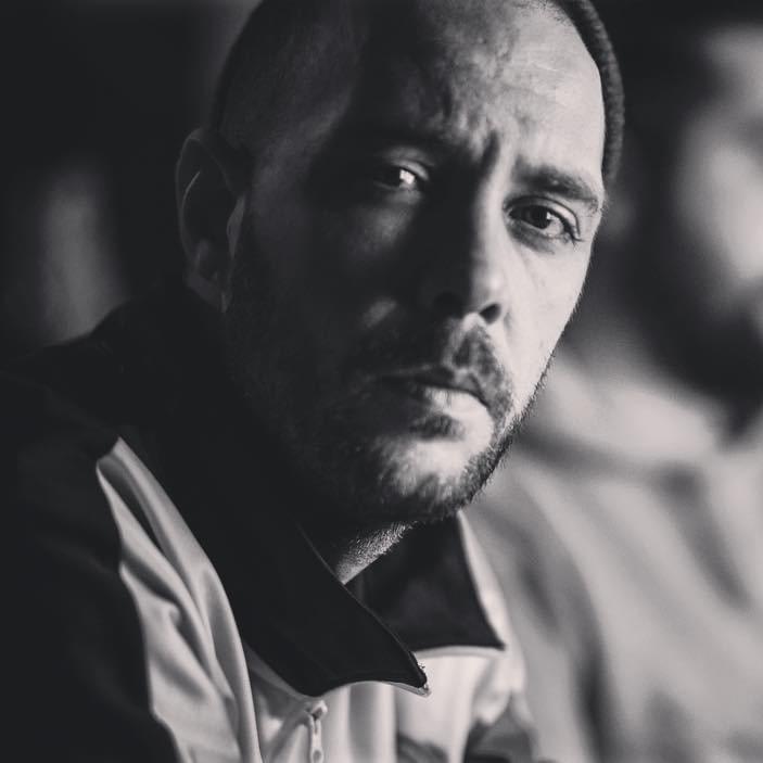 Cover image for DJ West