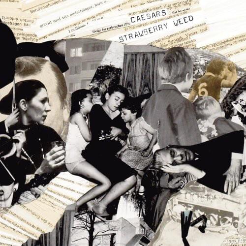 All Behind the Music by Caesars