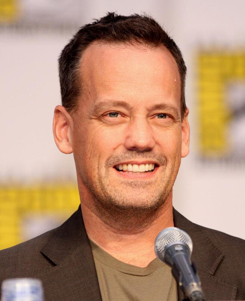 Photo of Dee Bradley Baker