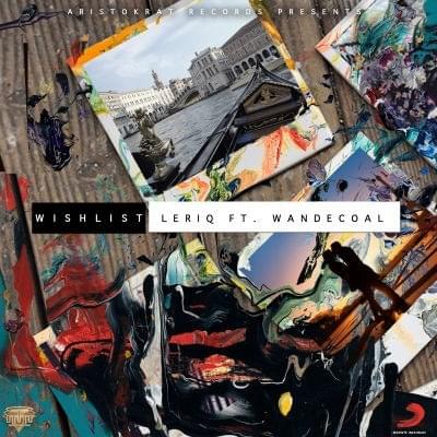 Wish List by LeriQ