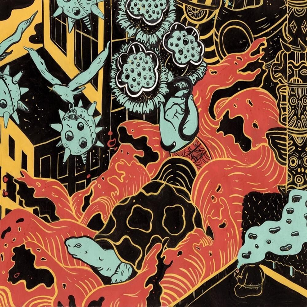 Folk-metaphysics by ​milo