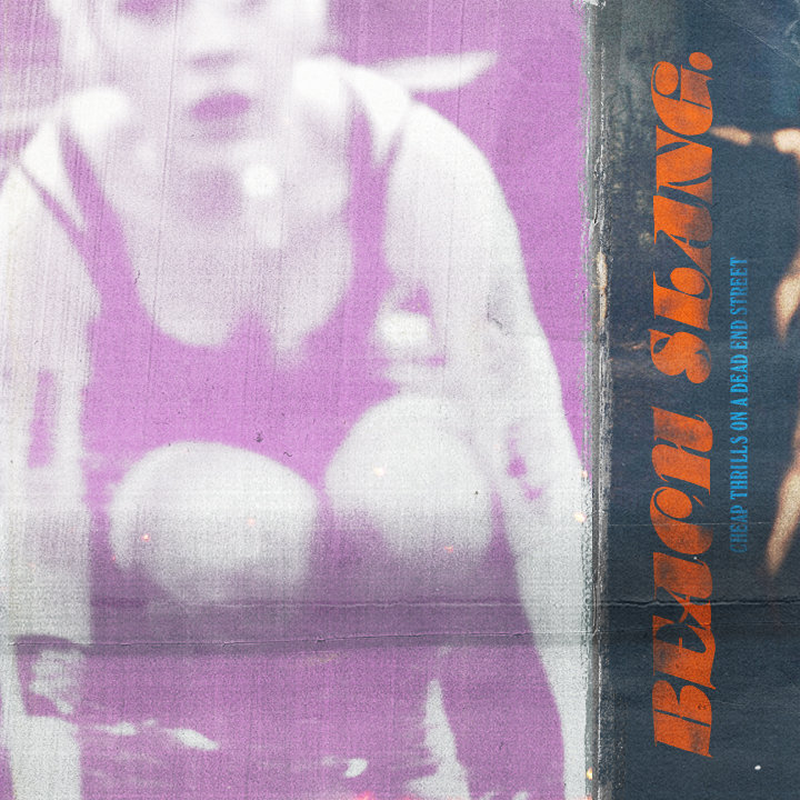 Dirty Cigarettes by Beach Slang