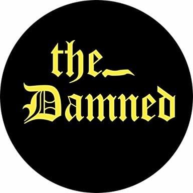 Photo of The Damned