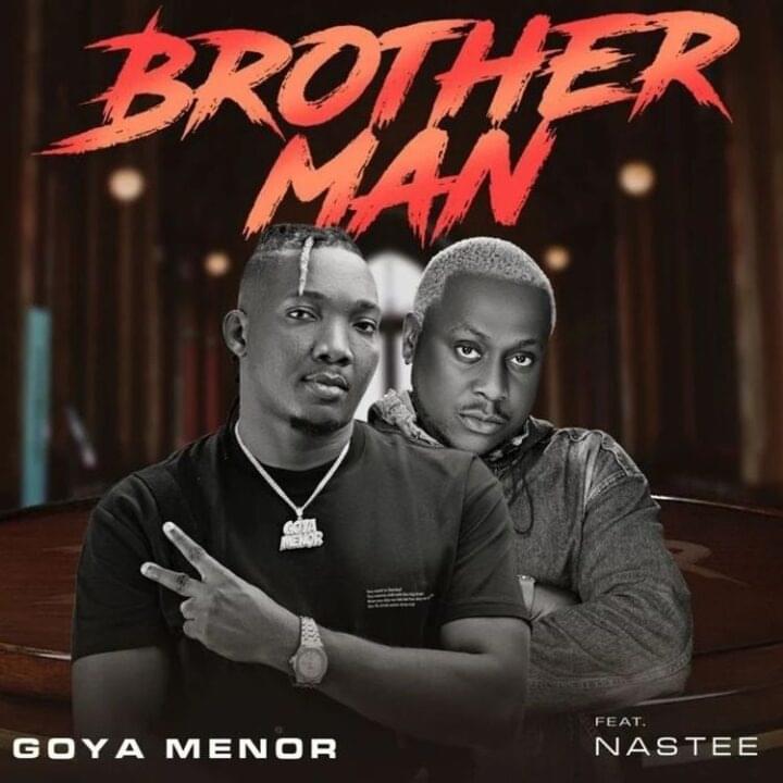 Brotherman by Goya Menor
