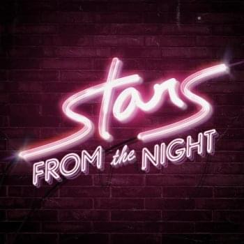 Album cover art for "From The Night" by Stars