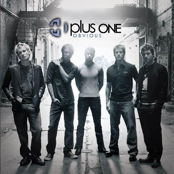 Use Me by Plus One