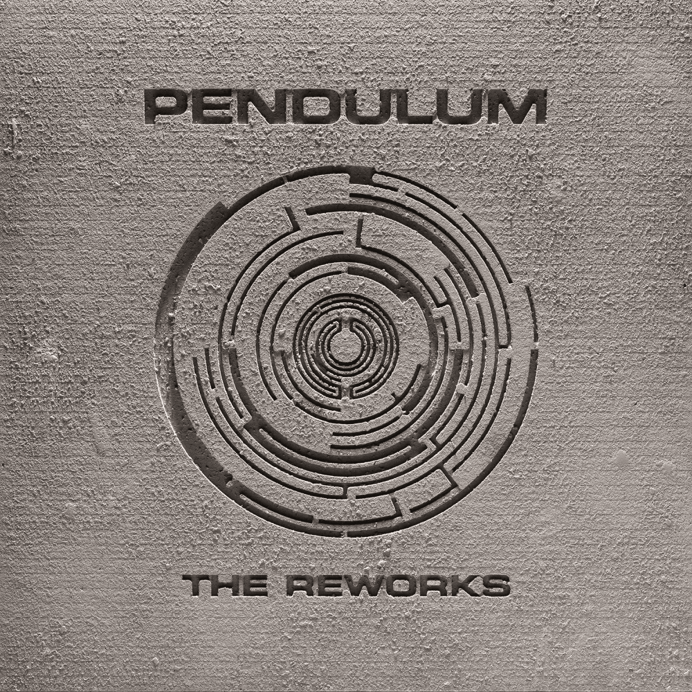 Cover image for The Reworks