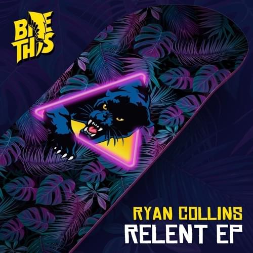 Relent by Ryan Collins