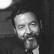 Photo of Randall Jarrell