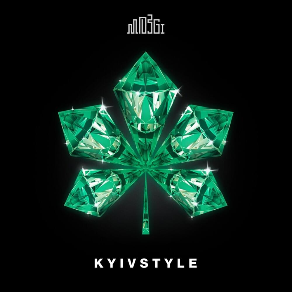 Cover image for kyivstyle