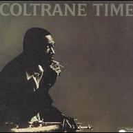 Album cover art for "Like Someone in Love" by John Coltrane