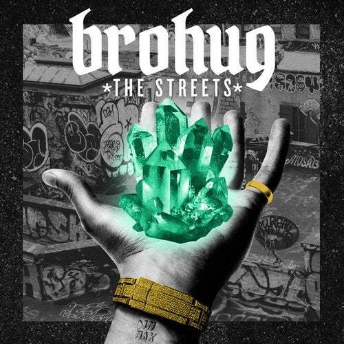 On It by BROHUG