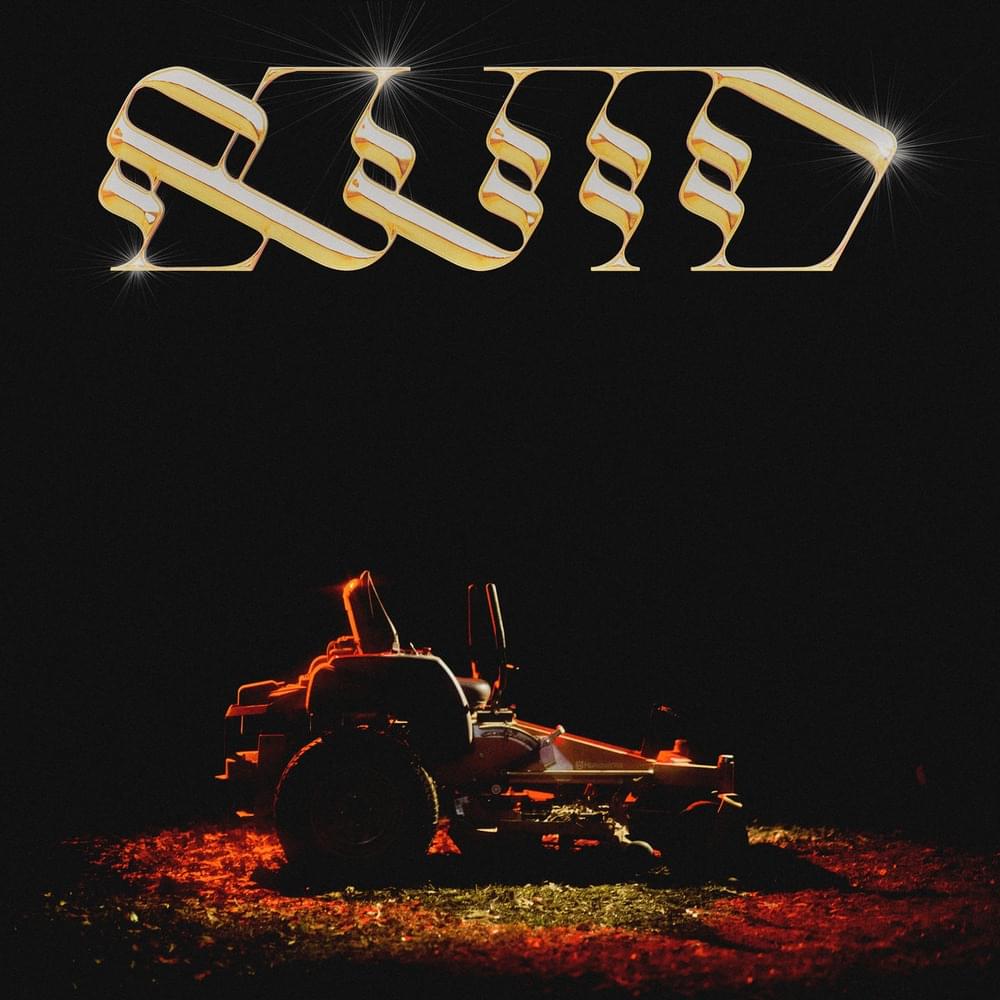 Album cover art for "Speak With the Dead" by Foxing & WHY?