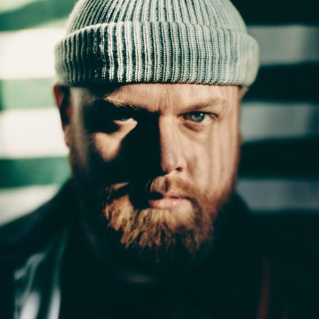 Cover image for Tom Walker