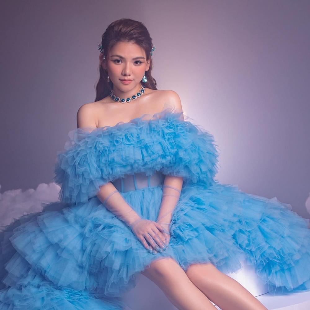 Photo of Myra Trần