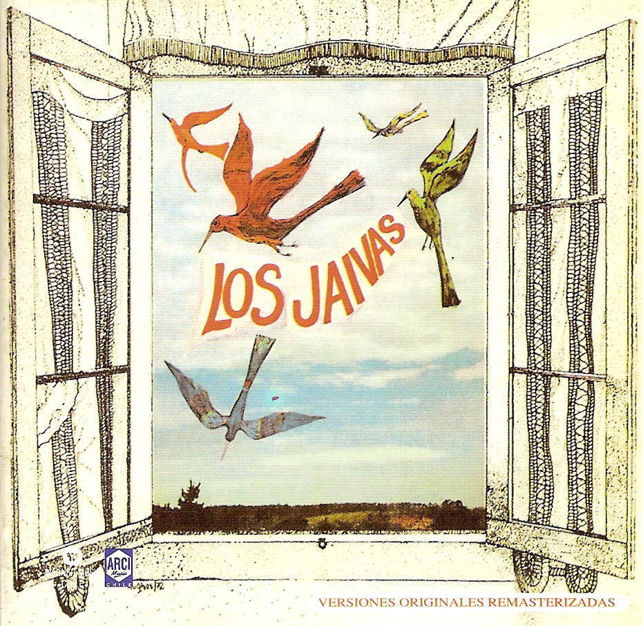 Mira Niñita by Los Jaivas