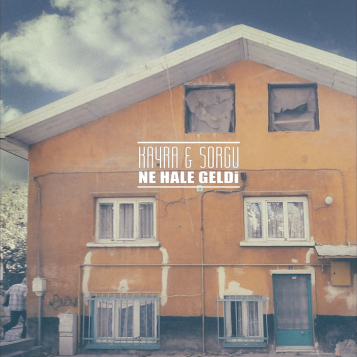 Ne Hale Geldi by Kayra